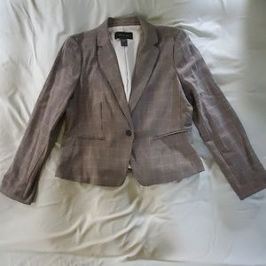 Women's Blazer